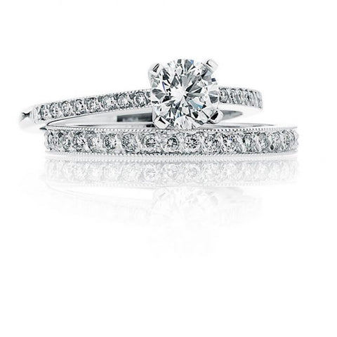 Caitlyn engagement ring