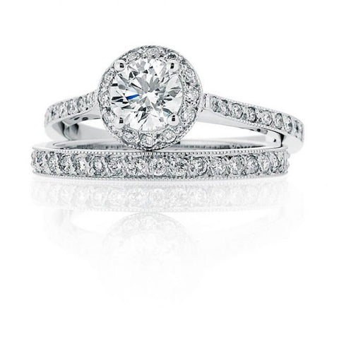 Felicity engagement ring