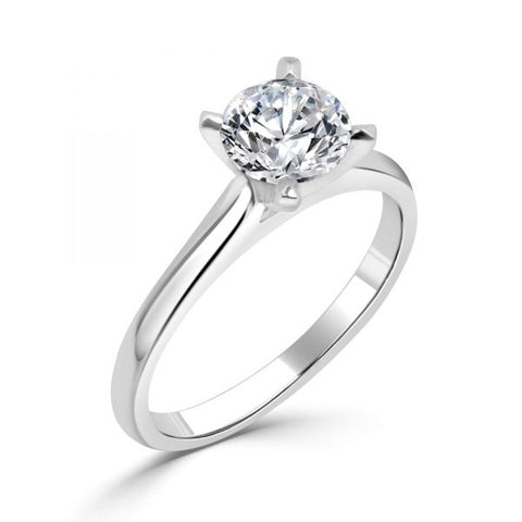 Grace engagement ring