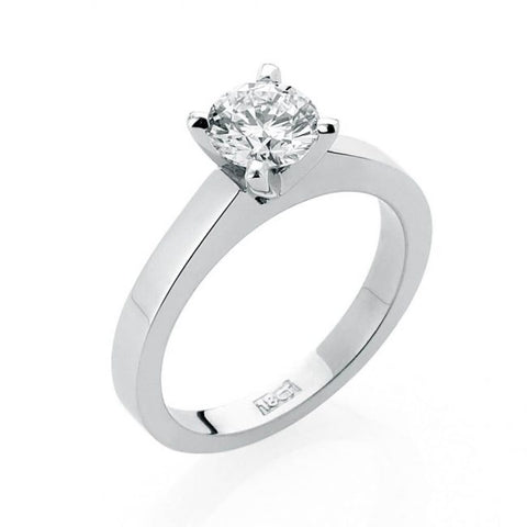 Marilyn engagement ring