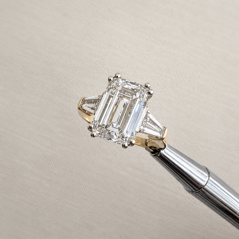 Where to Buy a Lab-Grown Engagement Ring in Melbourne
