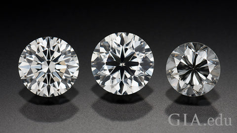 Diamond Carat Size VS Clarity: How To Choose?