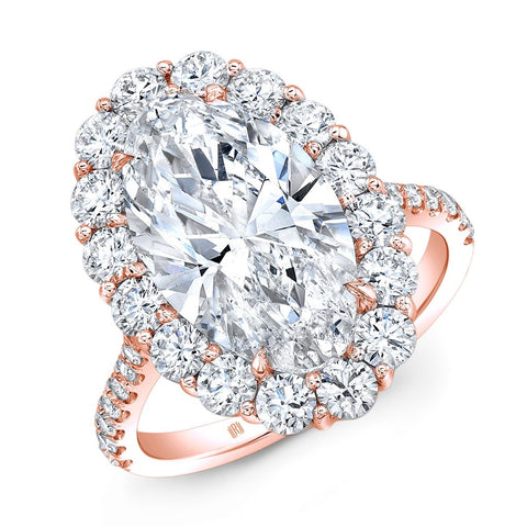 How to Compare Diamond Engagement Rings: Don’t Just Compare Carat Size
