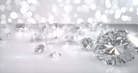 Wholesale Loose Diamonds in Melbourne
