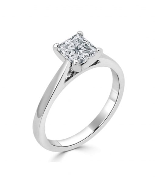 Ava engagement ring