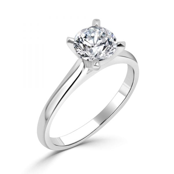 Grace engagement ring