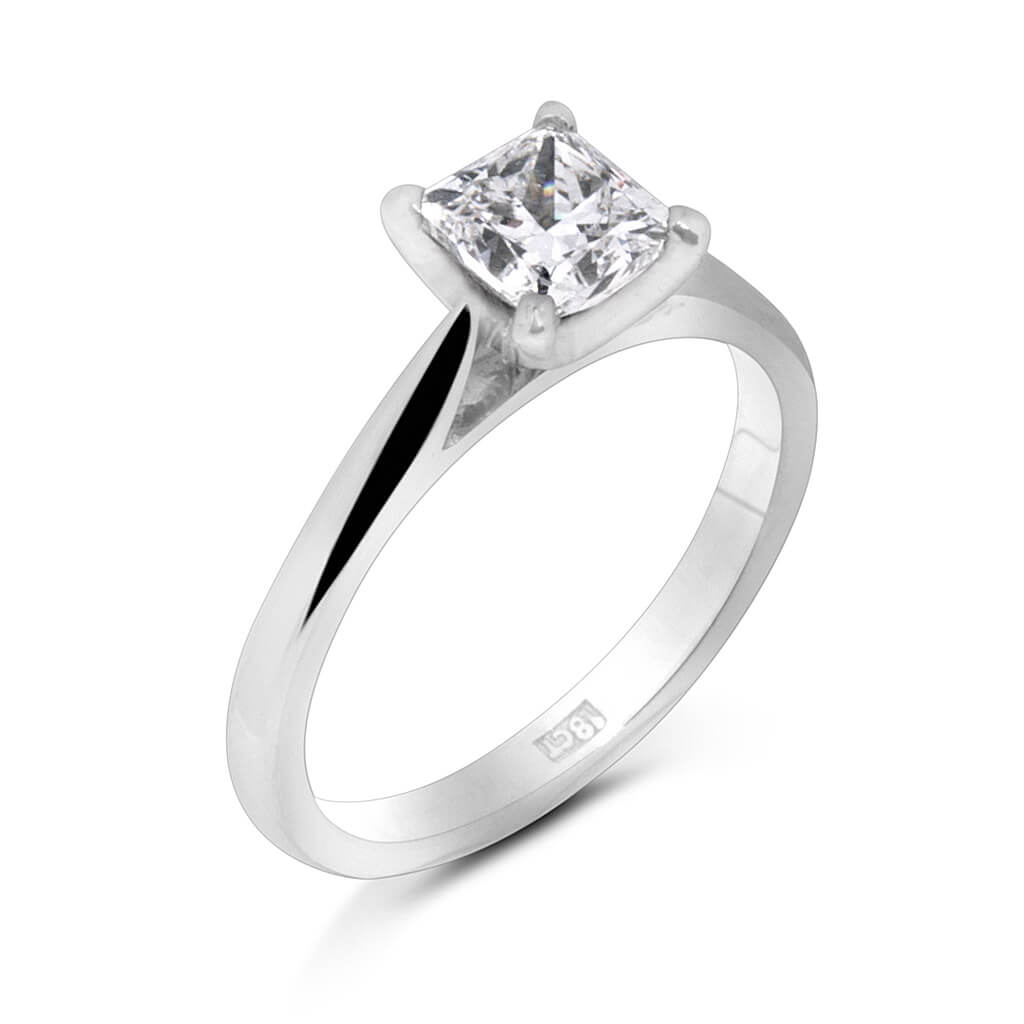 5 Mistakes Not To Make When Looking For The Best Engagement Rings In