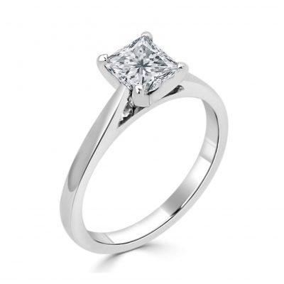 Ava Engagement Ring – Jewelry Store in Melbourne, Victoria