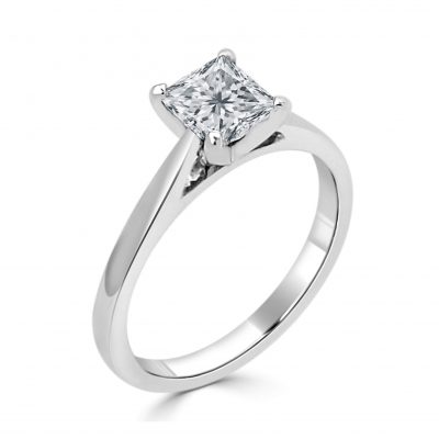 Ava Engagement Ring - Jewelry Store in Melbourne, Victoria