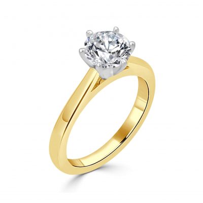 Elen Engagement Ring – Jewelry Store in Melbourne, Victoria