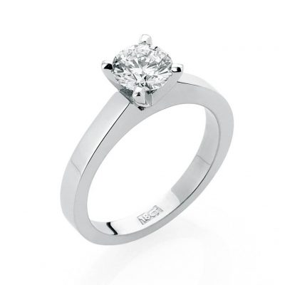 Marilyn Diamond Ring