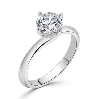 Portia Engagement Ring - Jewelry Store in Melbourne, Victoria