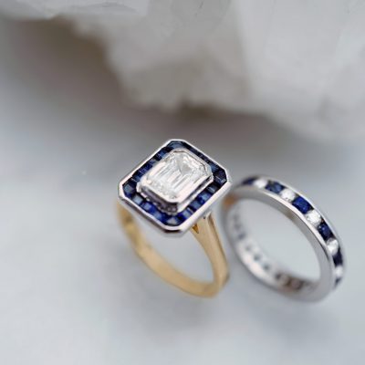 Engagement Rings Melbourne