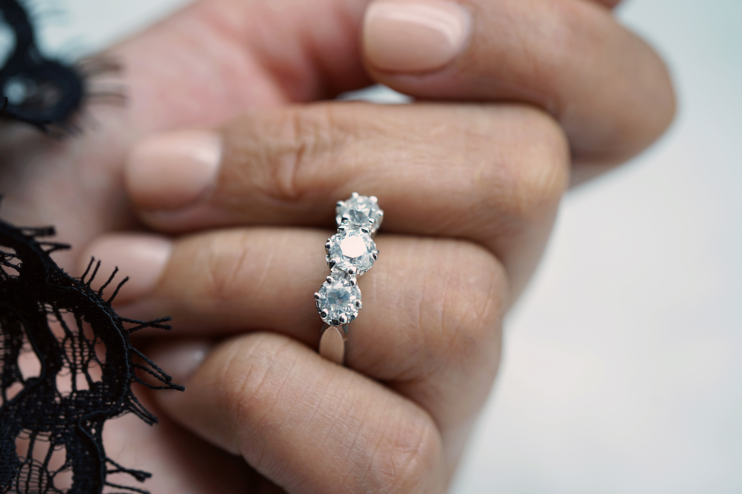 Diamond Engagement Rings in Melbourne