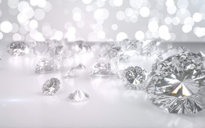 Wholesale Loose Diamonds in Melbourne